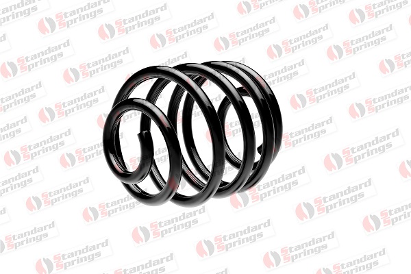 Prużina podvozku STANDARD SPRINGS